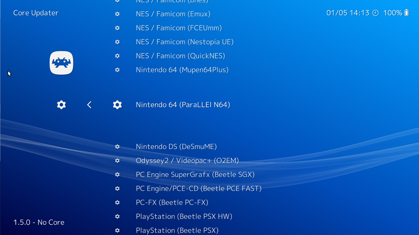 retroarch android ppsspp files nedded