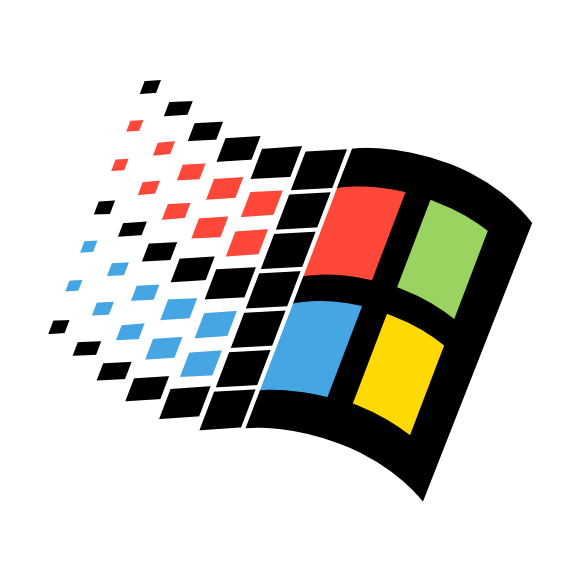 windows 95 iso emulator for mac